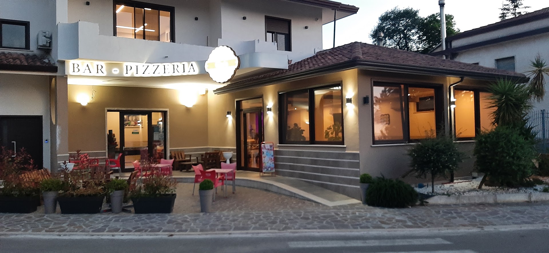 Bar Ristorante Pizzeria Gioia