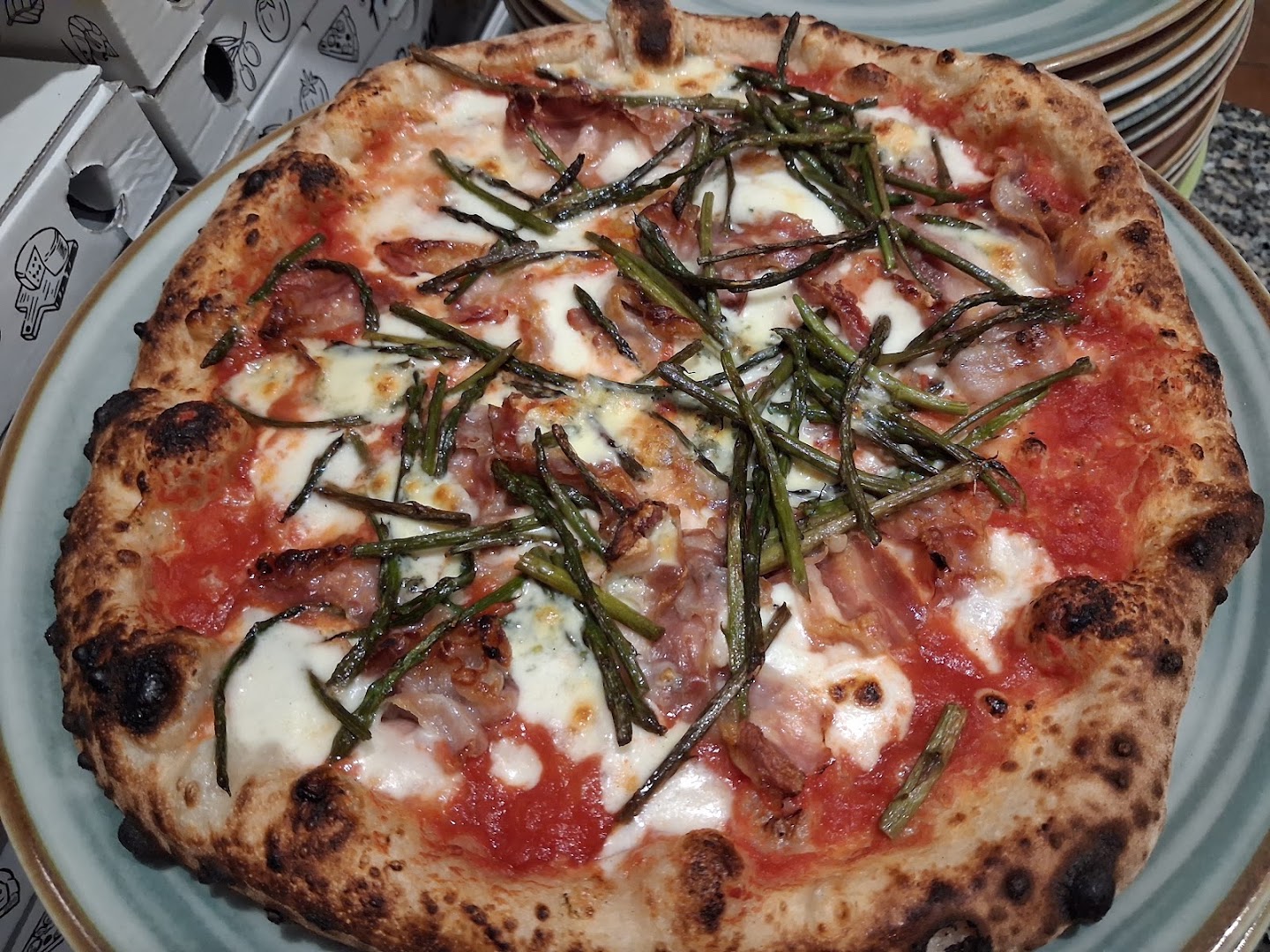 Bar Ristorante Pizzeria Gioia
