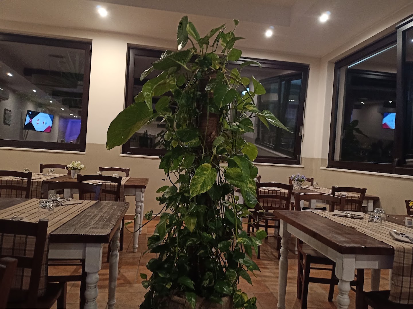 Bar Ristorante Pizzeria Gioia