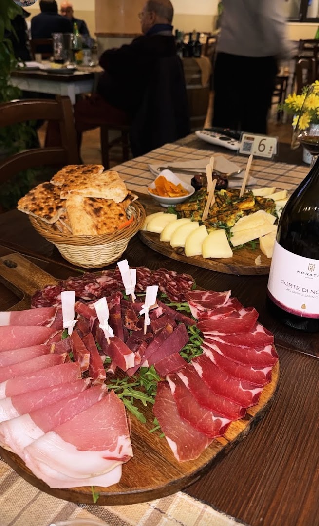 Bar Ristorante Pizzeria Gioia