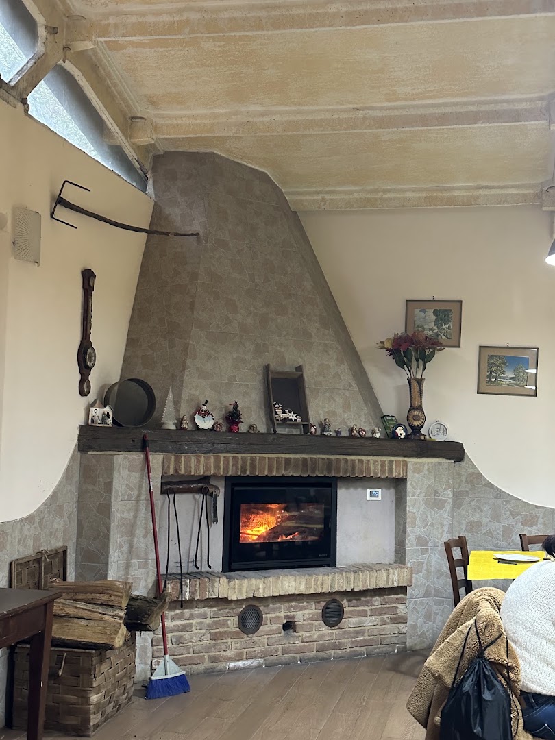 Bar Ristorante Pizzeria "I Cugini di Montagna"