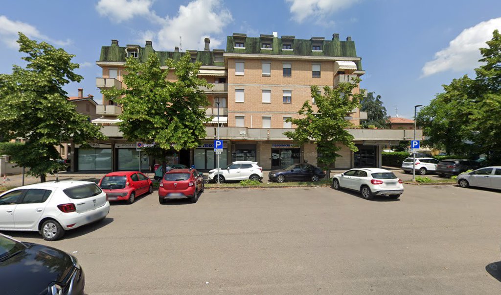 Bar Ristorante Pizzeria I Monelli Angelo Antonucci, Fiorano Modenese