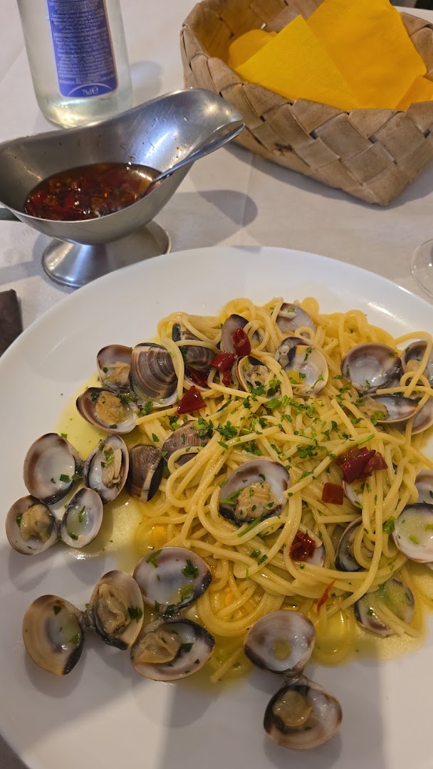 Bar Ristorante Pizzeria I Tramp's
