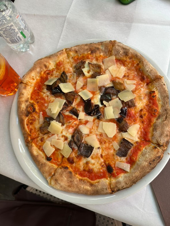 Bar Ristorante Pizzeria I Tramp's