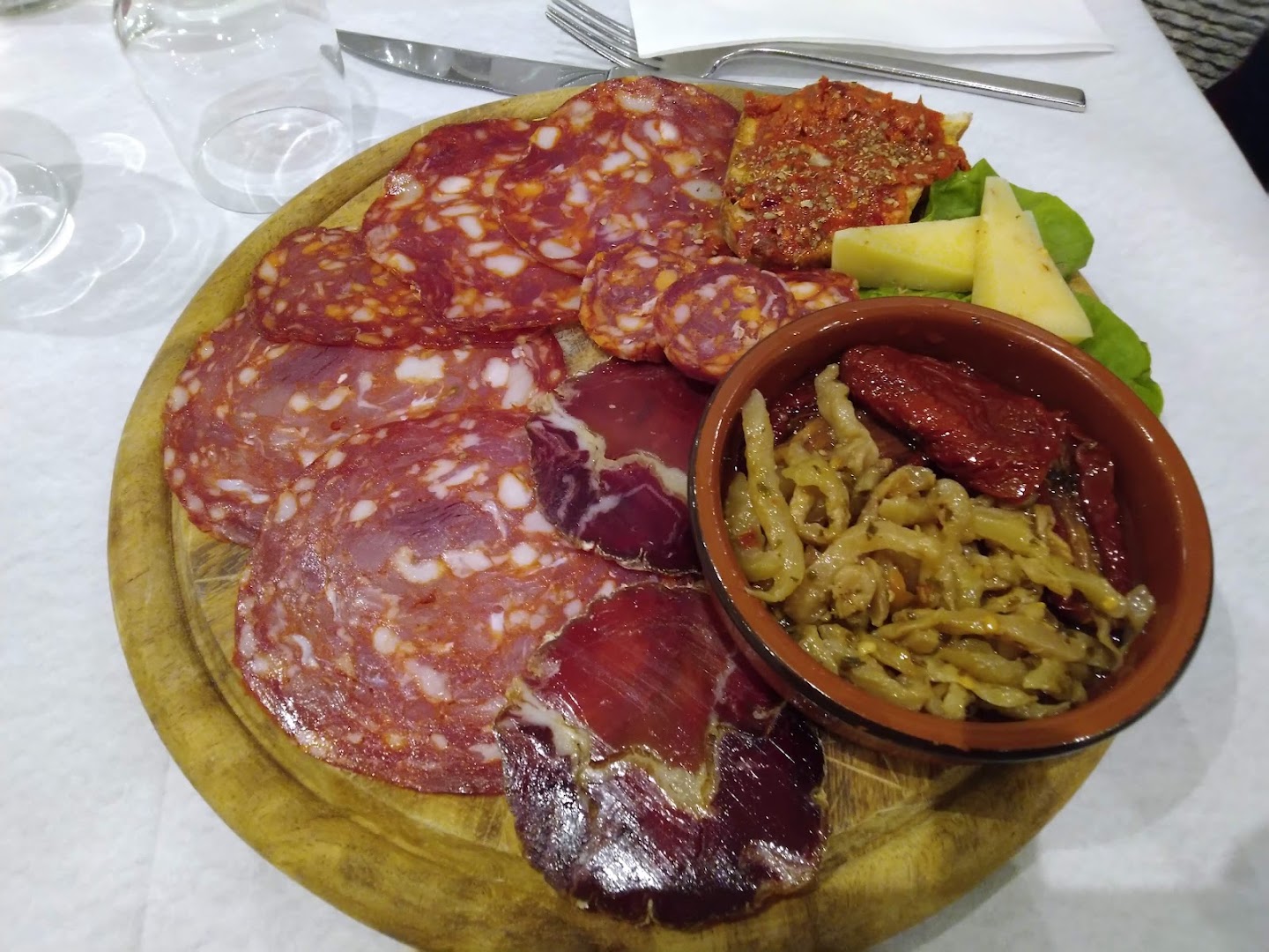 Bar Ristorante Pizzeria I Tramp's