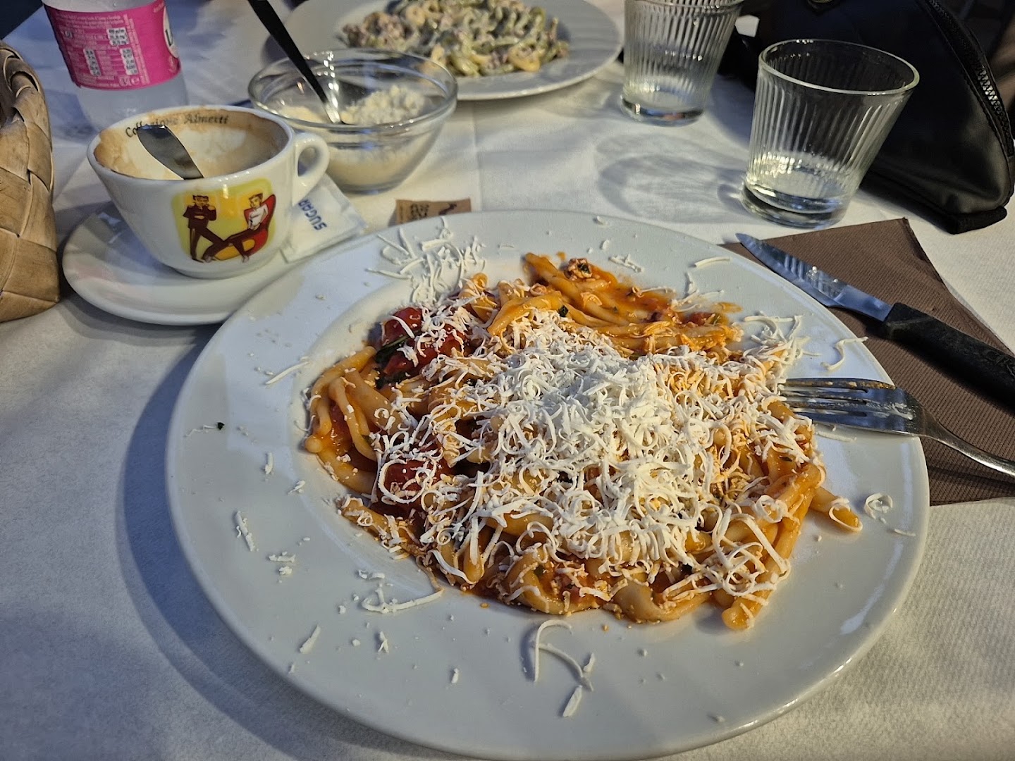Bar Ristorante Pizzeria I Tramp's