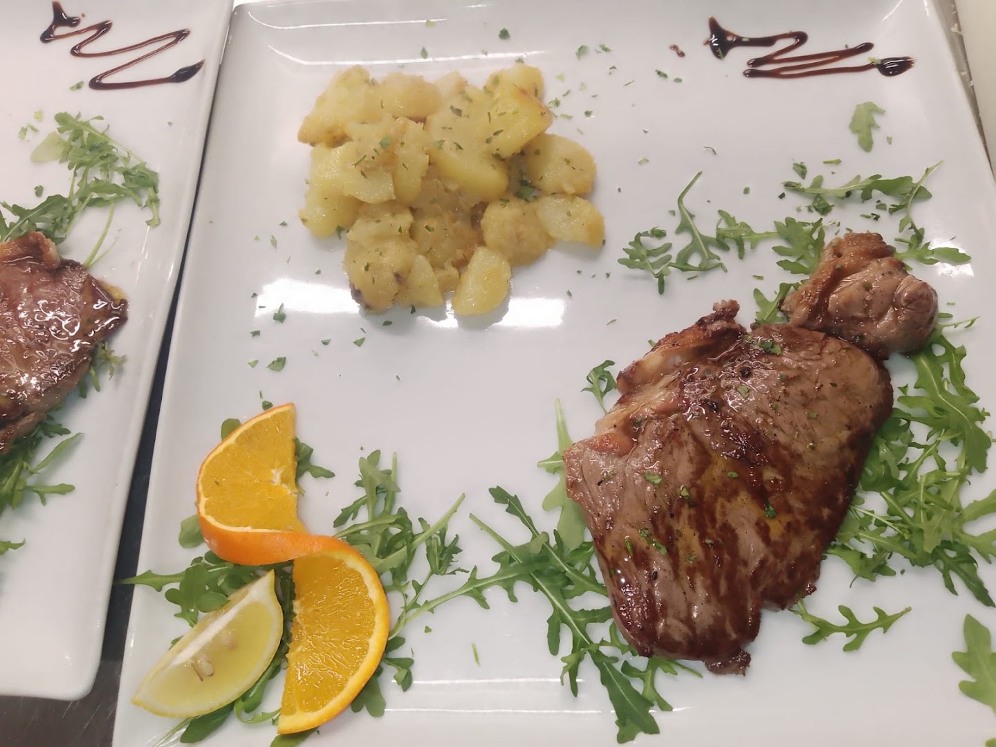 Bar Ristorante Pizzeria Il Portichetto 2.0