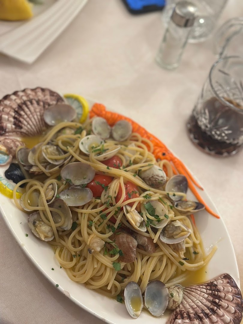 Bar Ristorante Pizzeria Il Portichetto 2.0