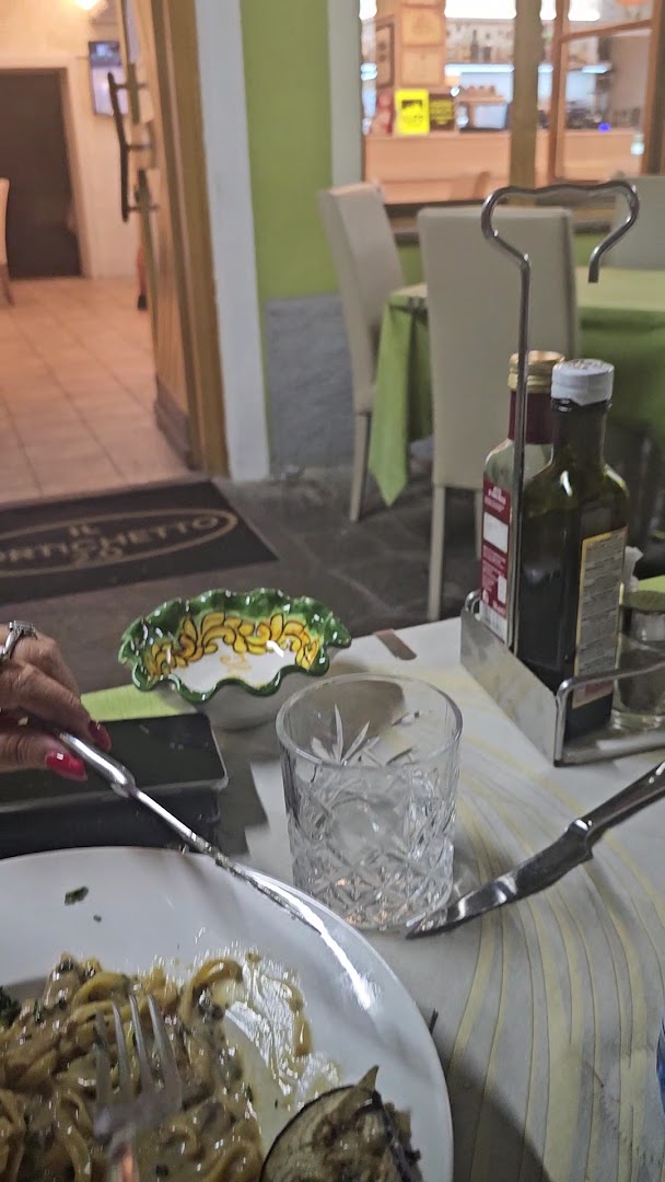Bar Ristorante Pizzeria Il Portichetto 2.0