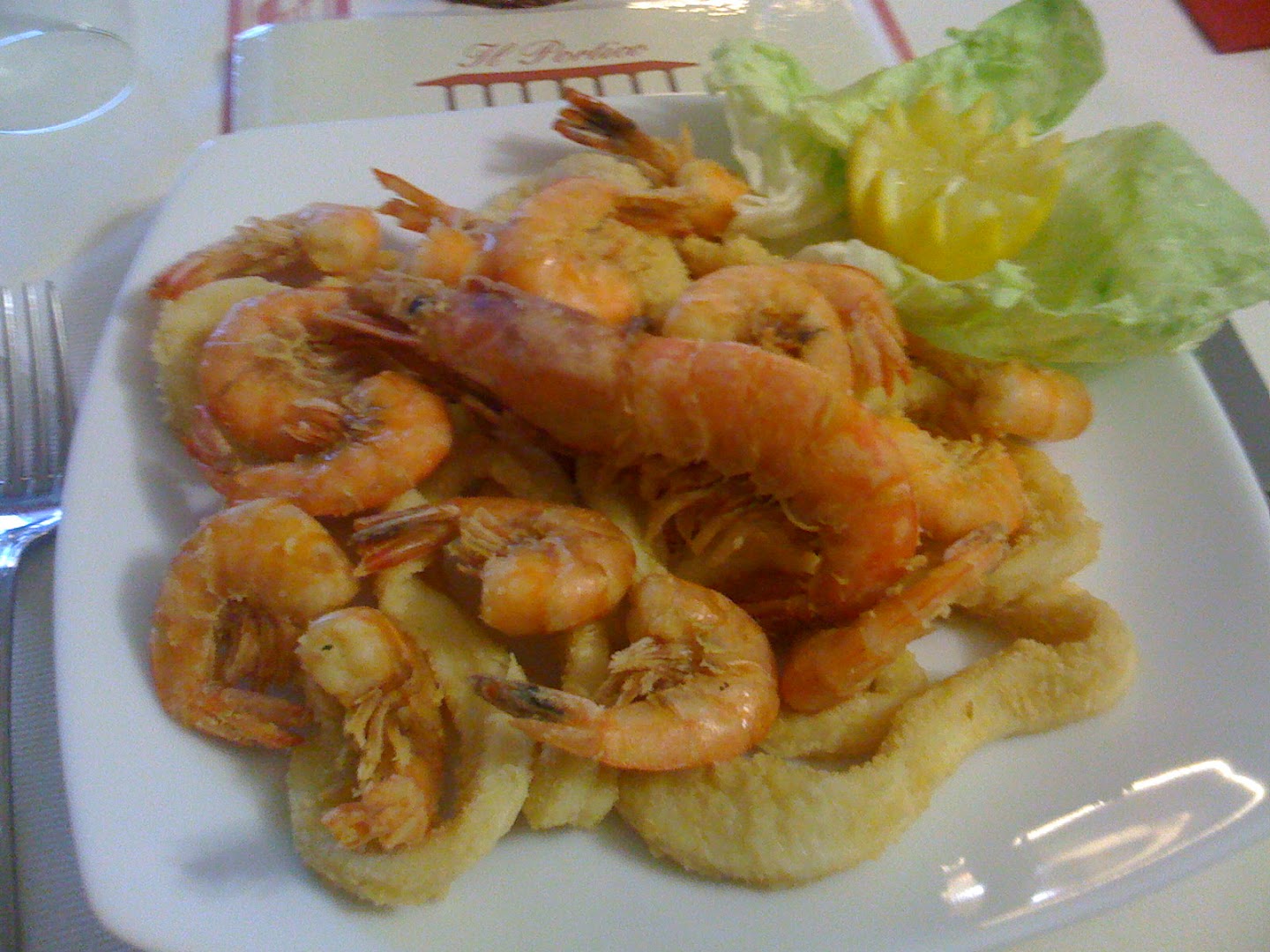 Bar Ristorante Pizzeria Il Portico