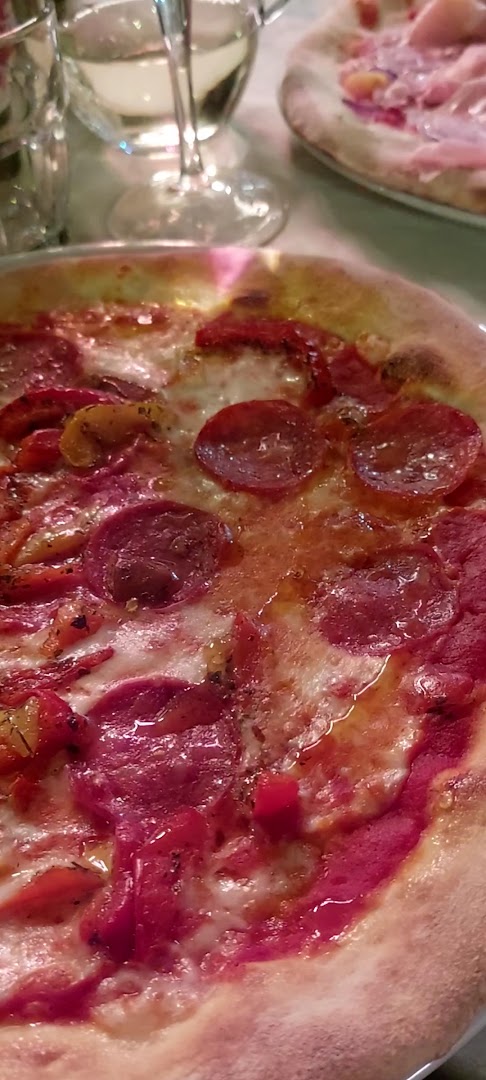Bar Ristorante Pizzeria Il Portico