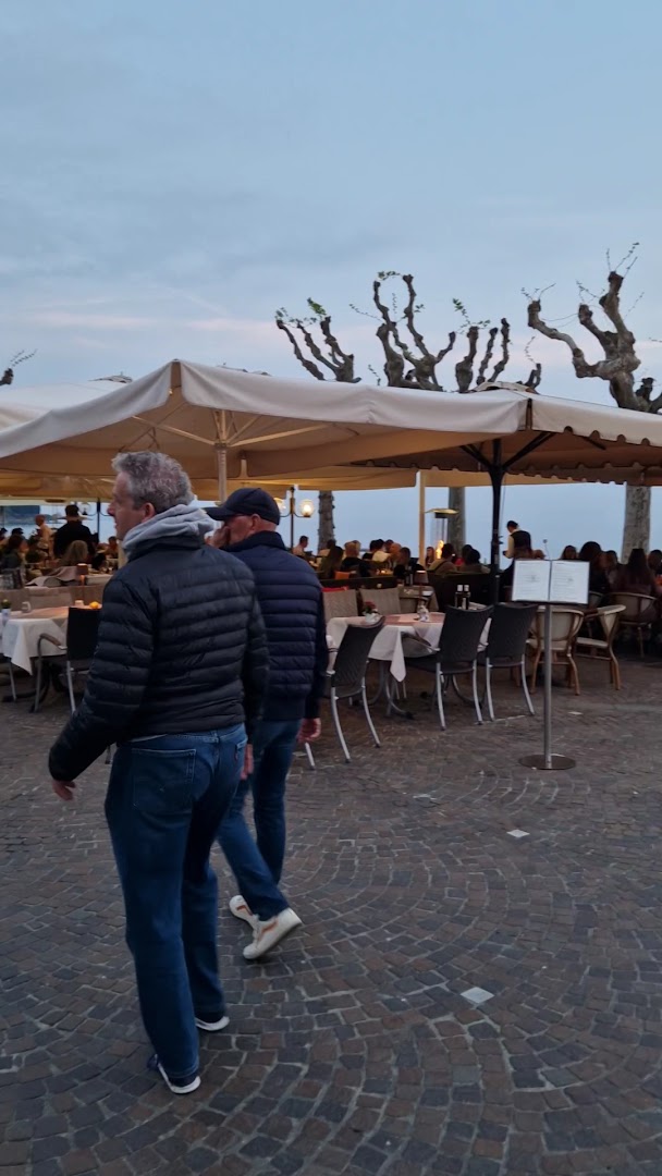 Bar Ristorante Pizzeria Il Portico