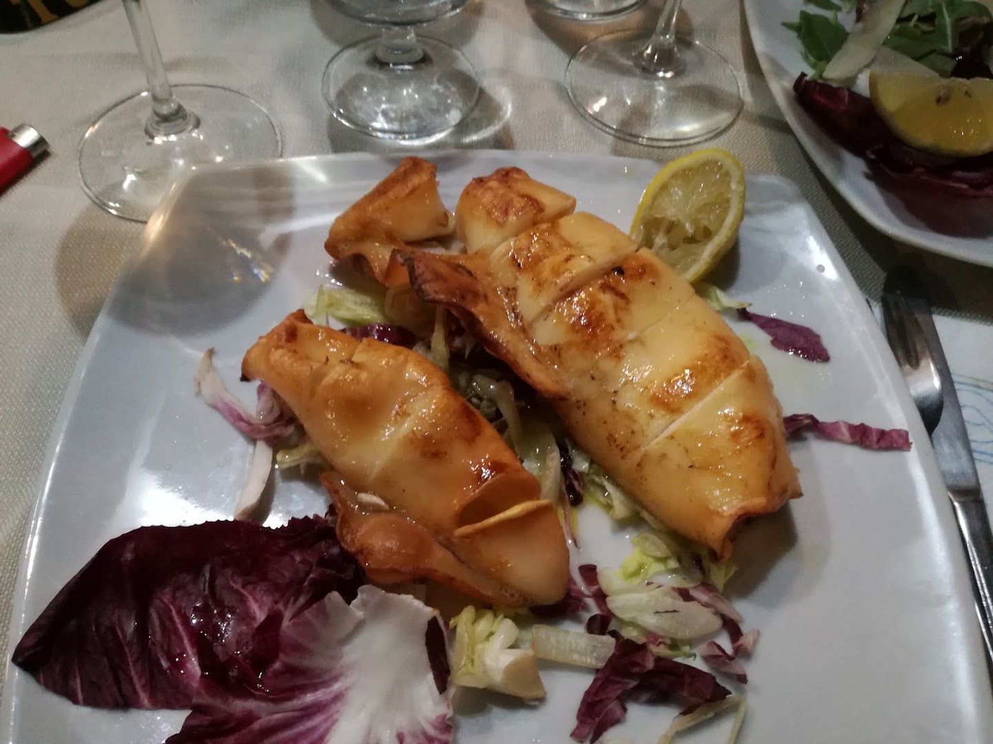 Bar Ristorante Pizzeria Il Ritrovo