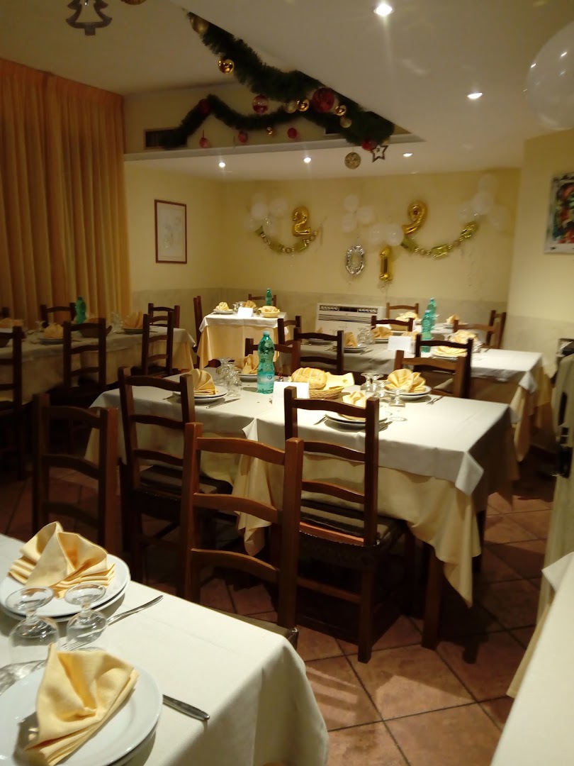 Bar Ristorante Pizzeria Il Ritrovo