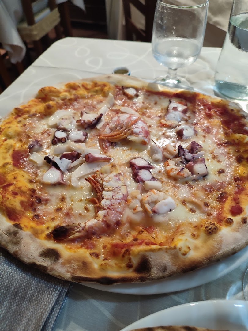 Bar Ristorante Pizzeria Il Ritrovo