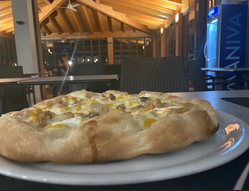 Bar Ristorante Pizzeria IL TERZO TEMPO