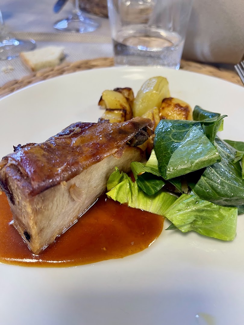 Bar Ristorante Pizzeria IL TERZO TEMPO, Pieve d'Olmi