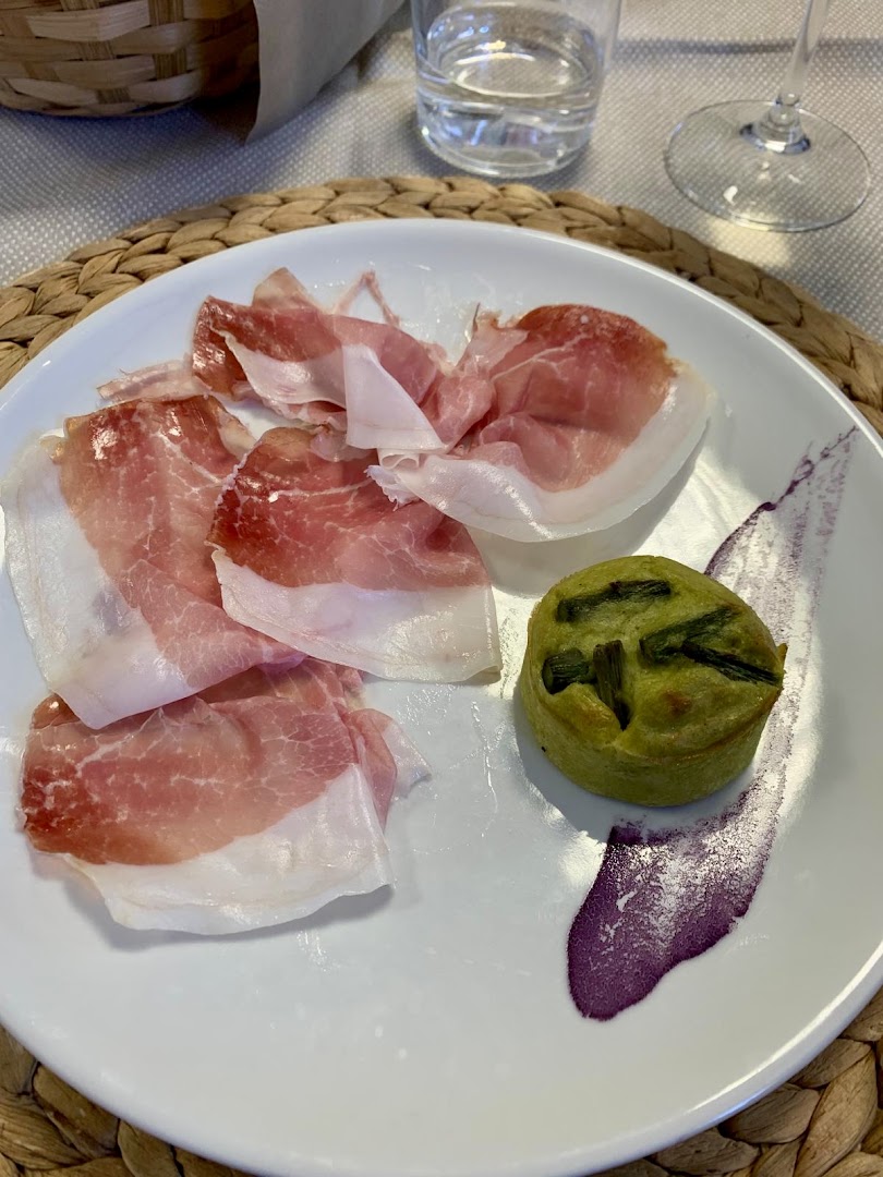 Bar Ristorante Pizzeria IL TERZO TEMPO