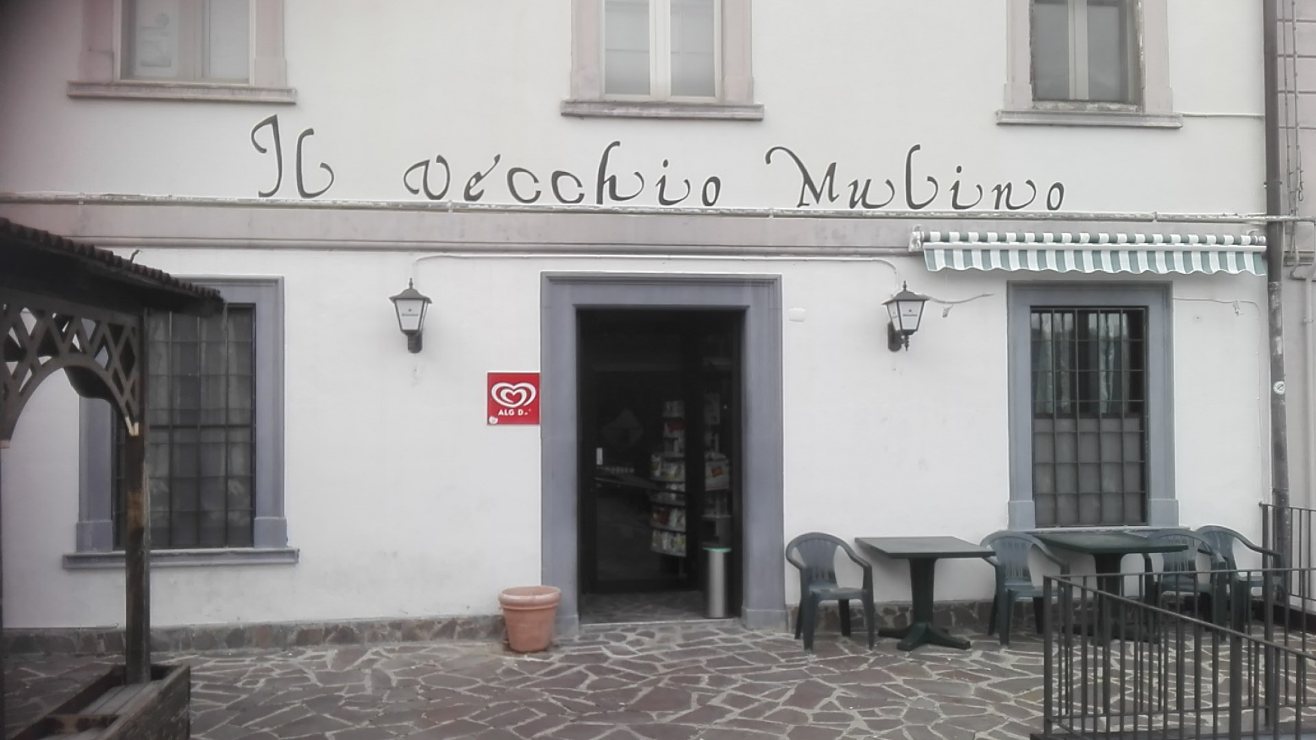 Bar Ristorante Pizzeria Il Vecchio Mulino
