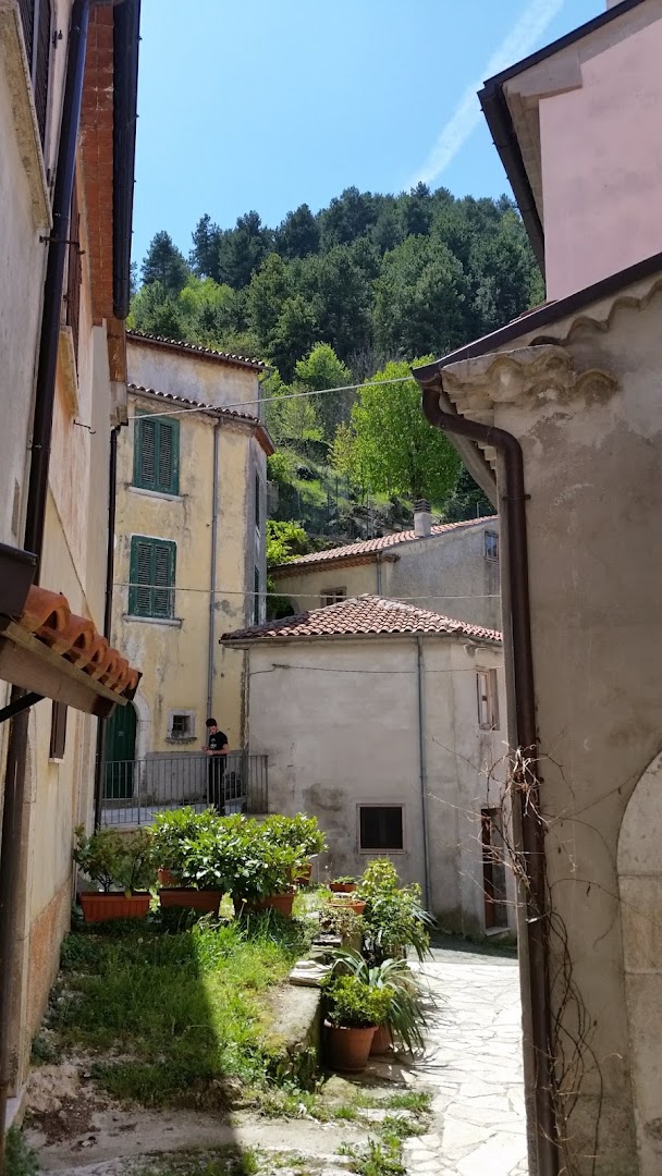 Bar Ristorante Pizzeria Il Vecchio Mulino