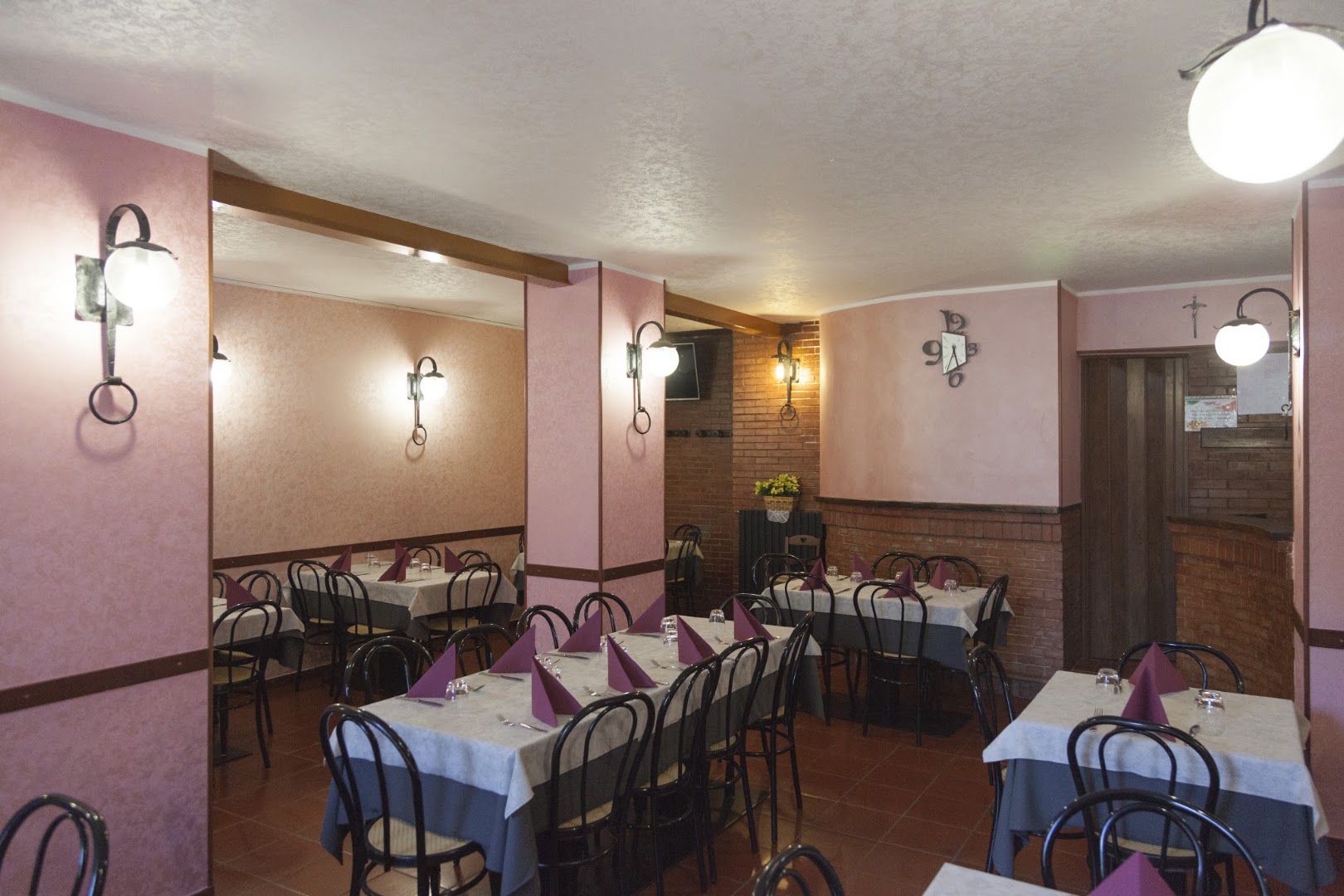 Bar Ristorante Pizzeria Il Vecchio Mulino