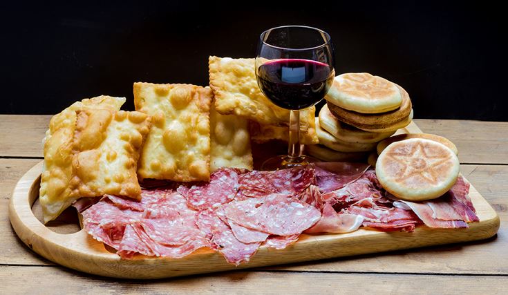 BAR RISTORANTE PIZZERIA K2