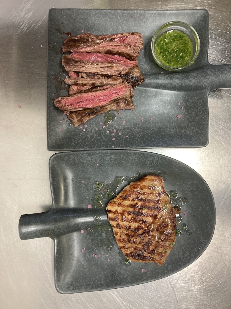 BAR RISTORANTE PIZZERIA K2
