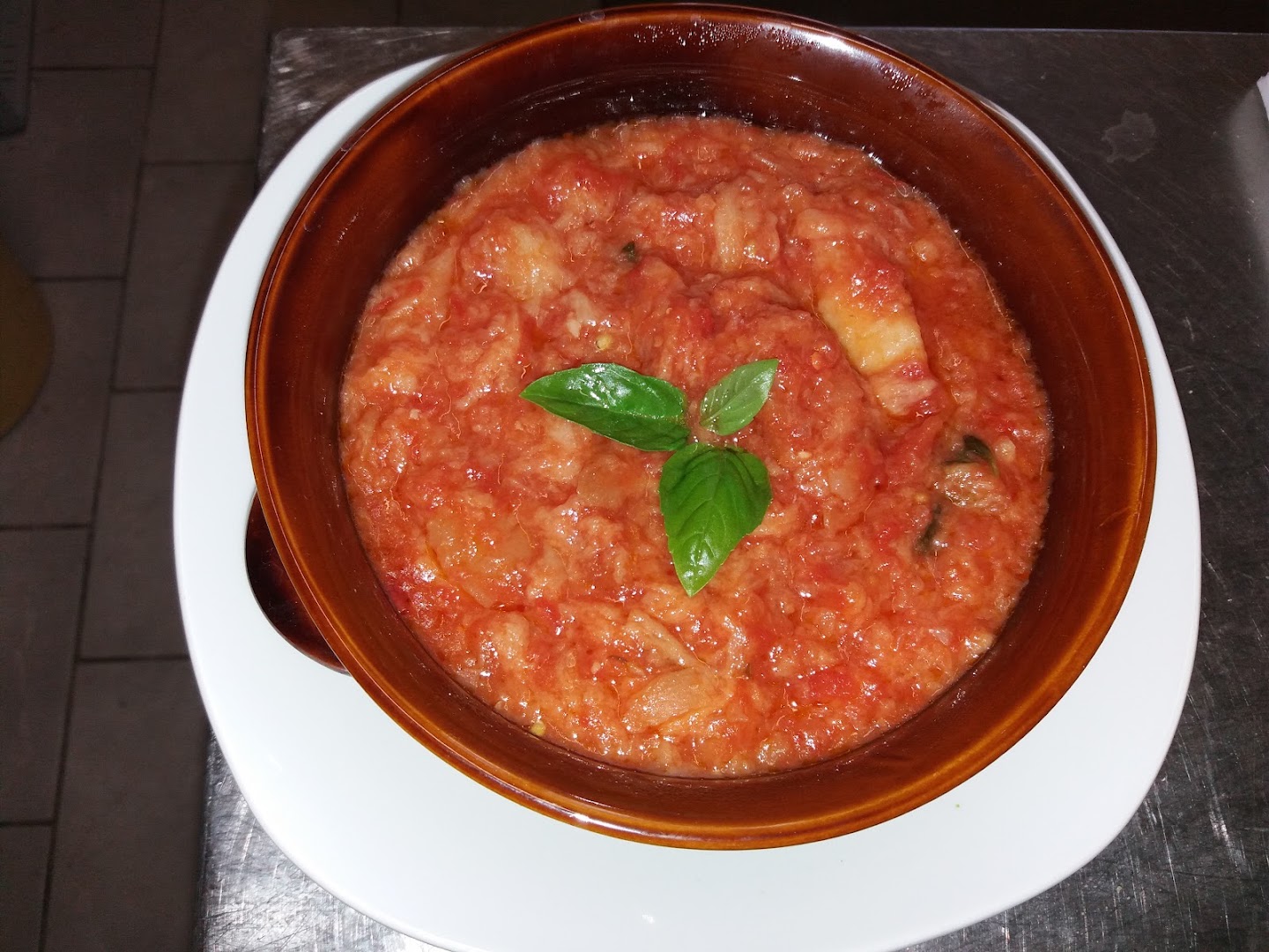 Bar Ristorante Pizzeria La Nuova Fonte