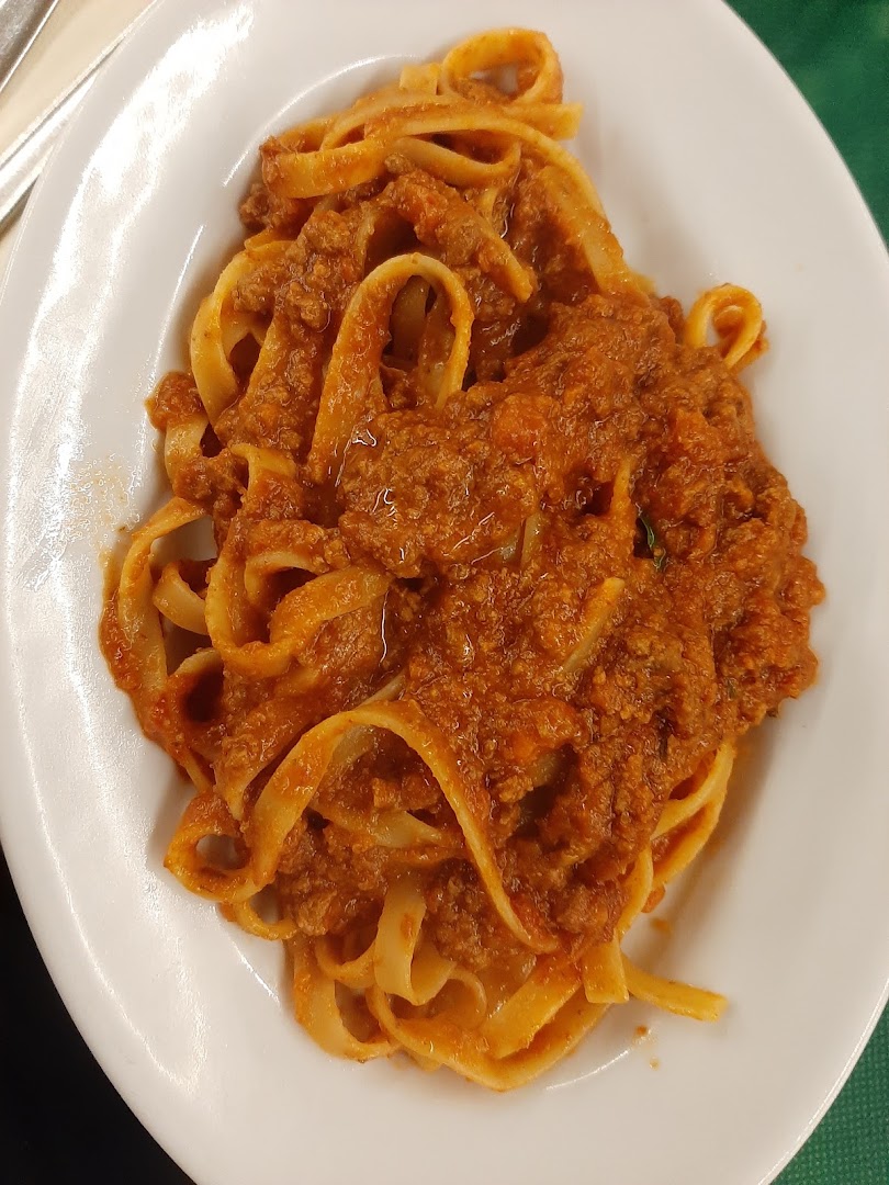 Bar Ristorante Pizzeria La Nuova Fonte
