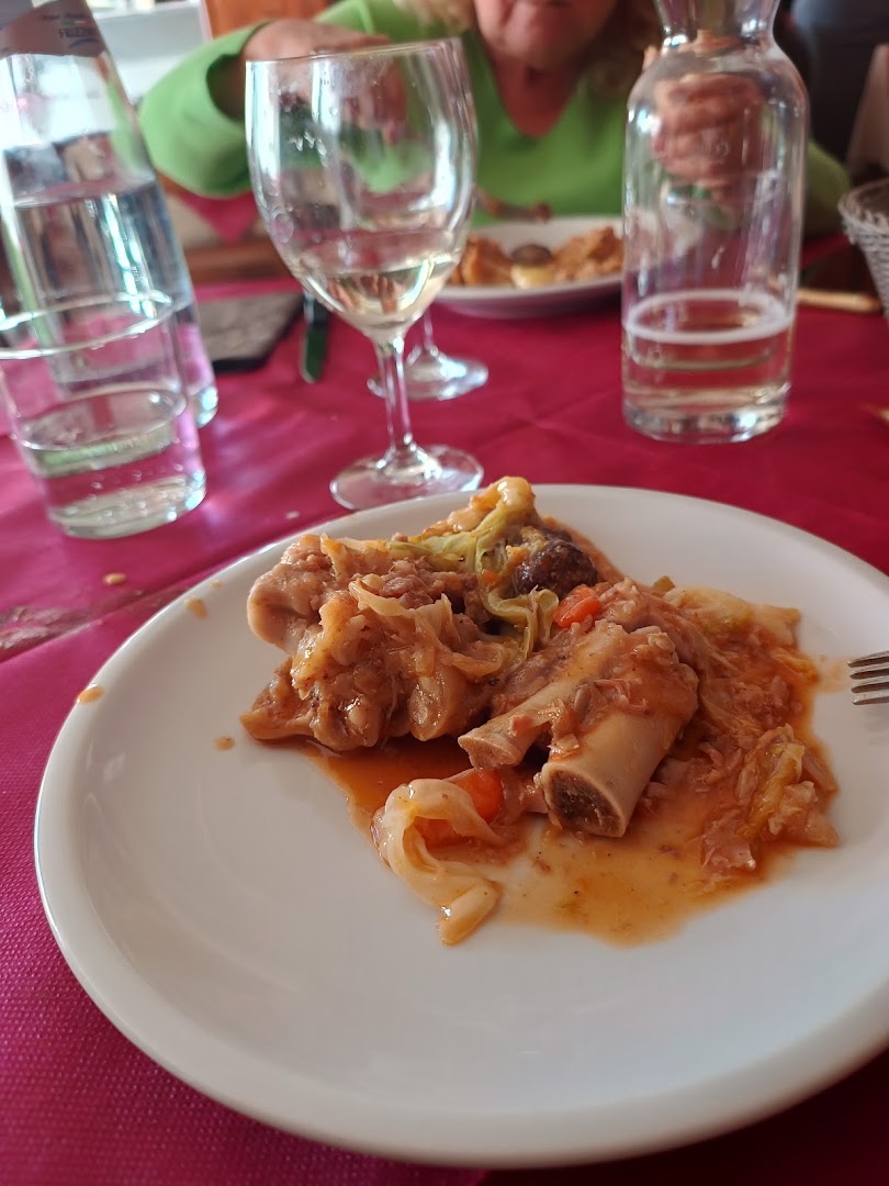 Bar Ristorante Pizzeria La Pineta