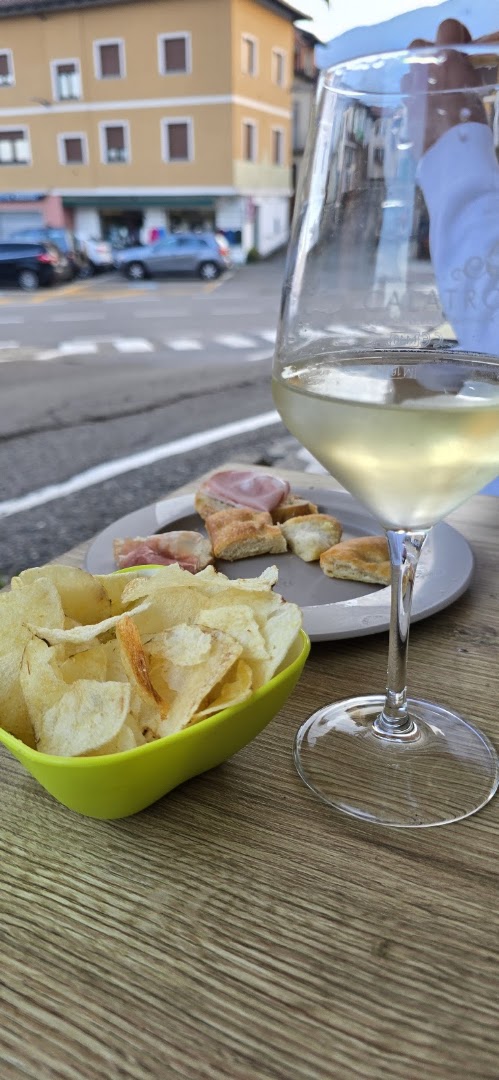 Bar Ristorante Pizzeria La Pineta