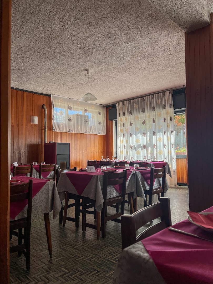 Bar Ristorante Pizzeria La Pineta