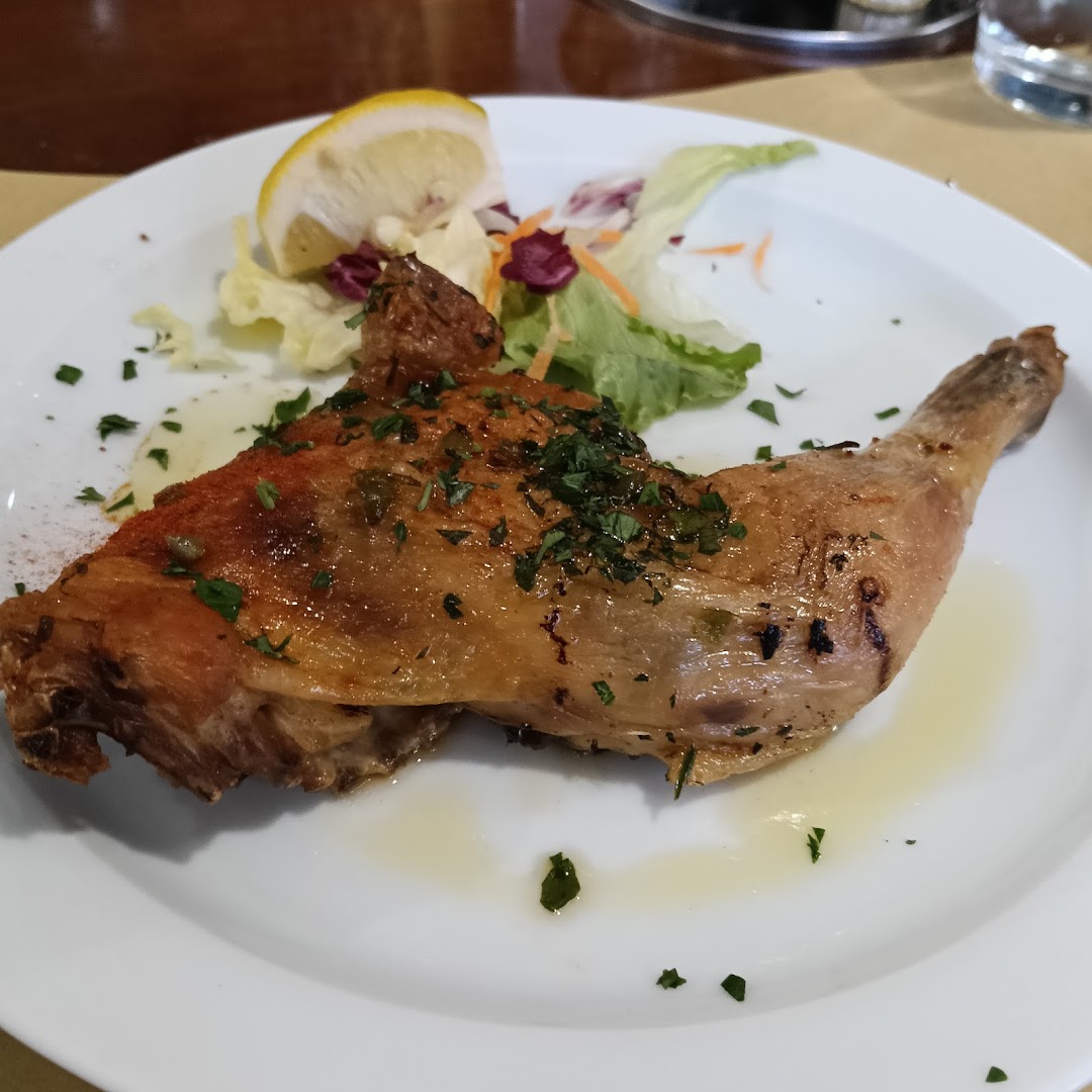 Bar Ristorante Pizzeria La Rondine
