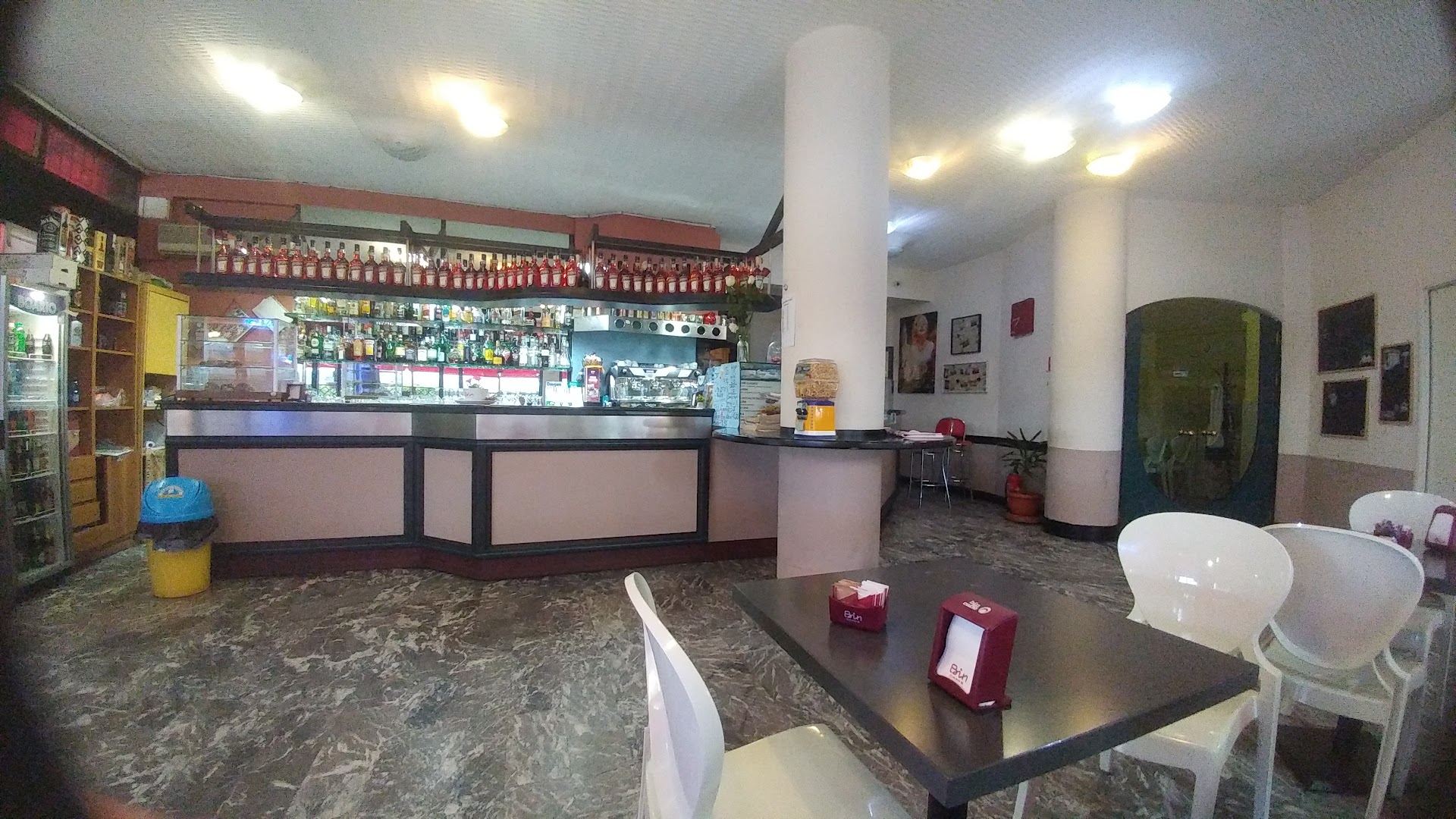 Bar Ristorante Pizzeria La Rotonda, Caerano di San Marco