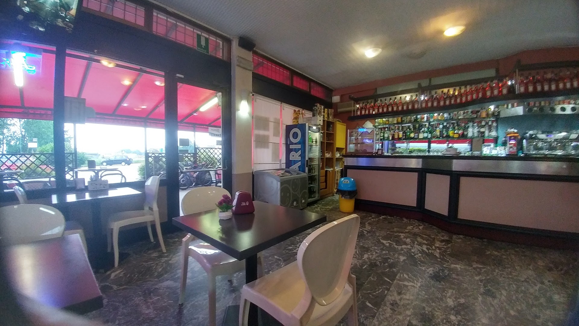 Bar Ristorante Pizzeria La Rotonda