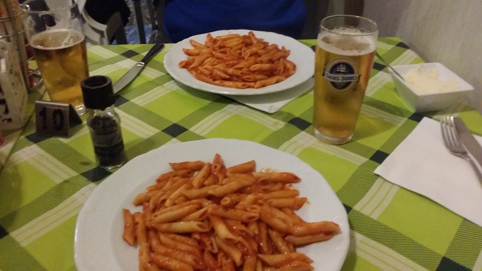 Bar Ristorante Pizzeria La Rotonda