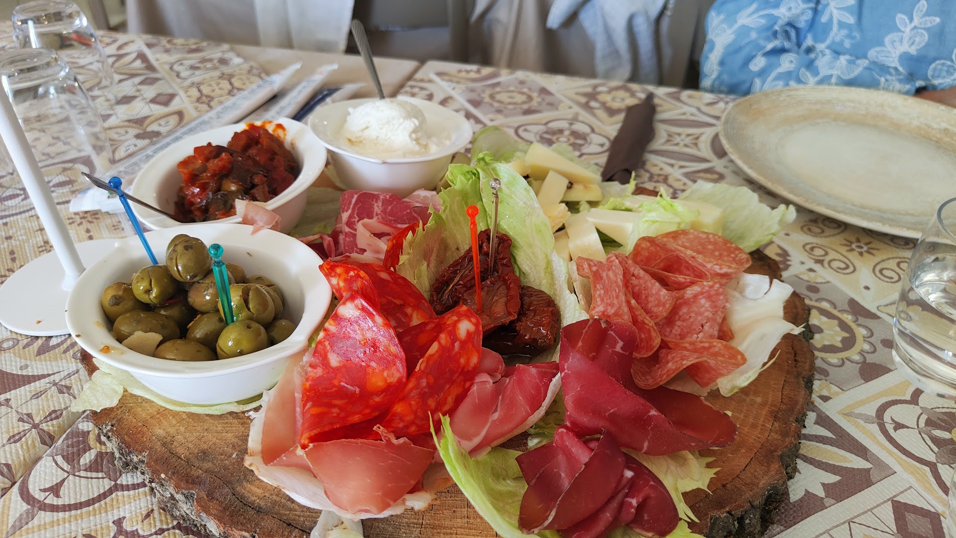 Bar Ristorante pizzeria la stazione