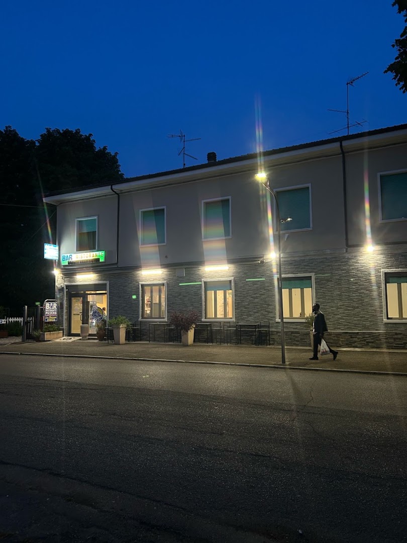 Bar Ristorante Pizzeria La Stazione
