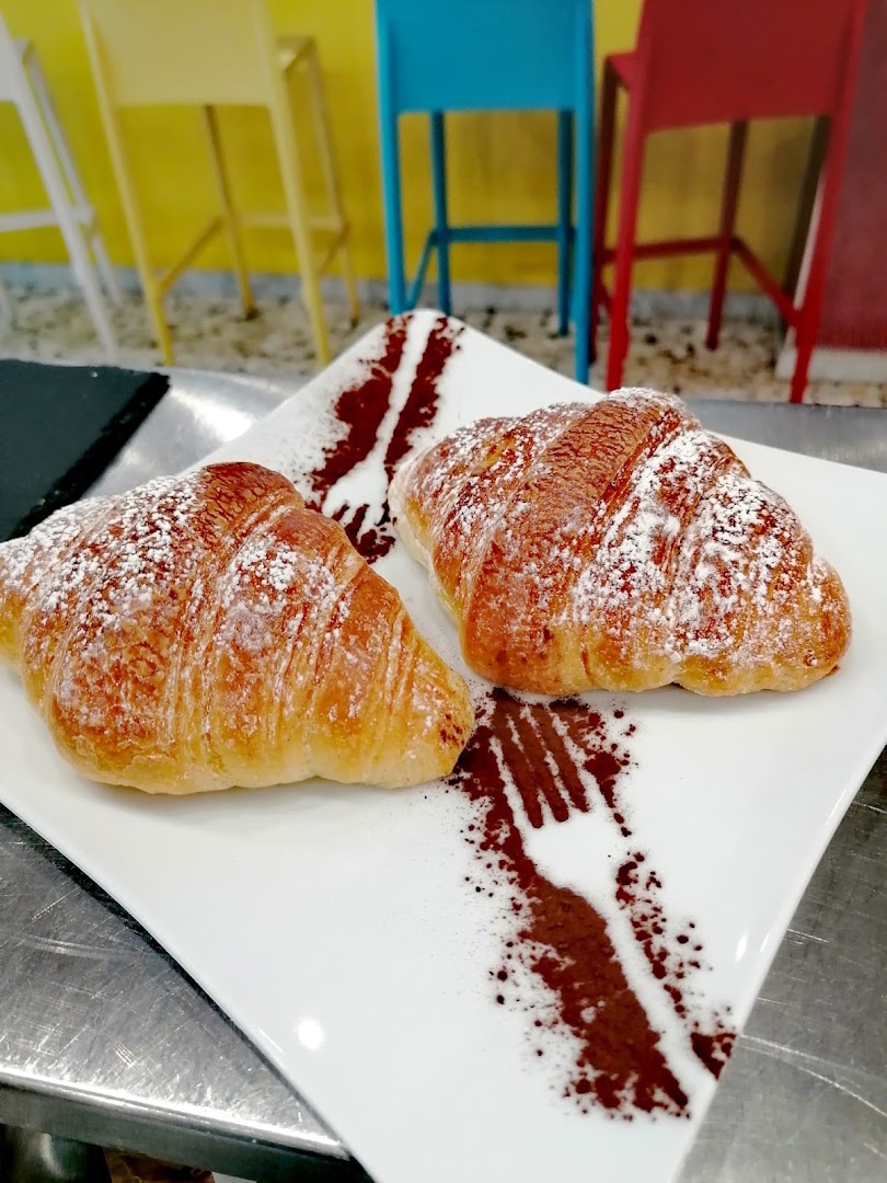 Bar Ristorante Pizzeria La Volee