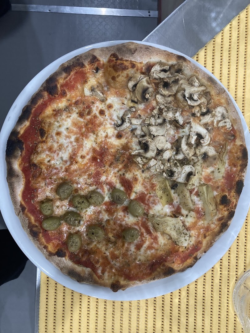Bar Ristorante Pizzeria La Volee