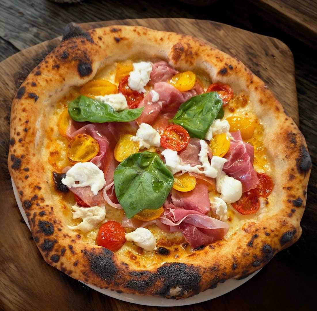 Bar Ristorante Pizzeria Le Rose, Scanzano Jonico