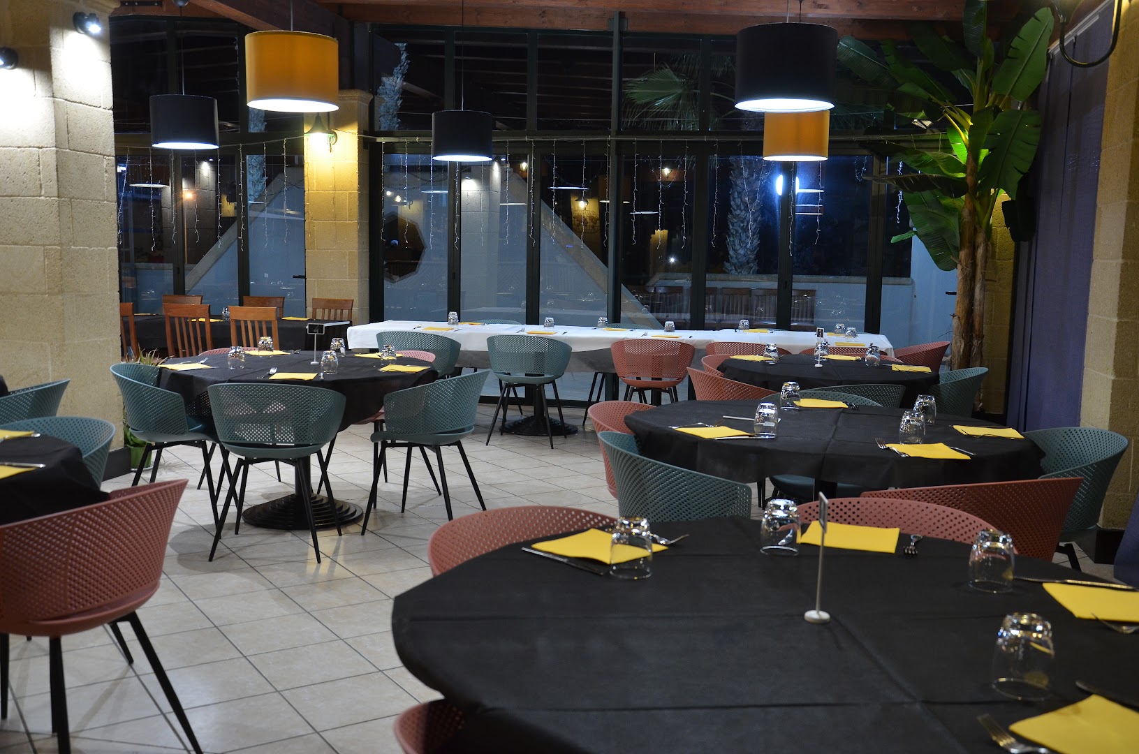 Bar Ristorante Pizzeria Le Rose