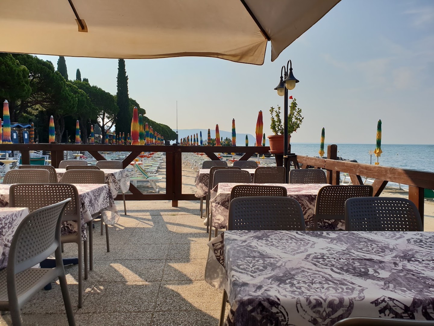 Bar Ristorante Pizzeria Lido Azzurro