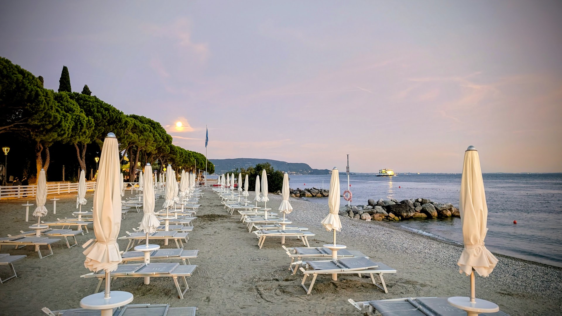 Bar Ristorante Pizzeria Lido Azzurro