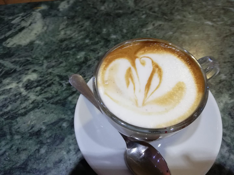 Bar Ristorante Pizzeria Life