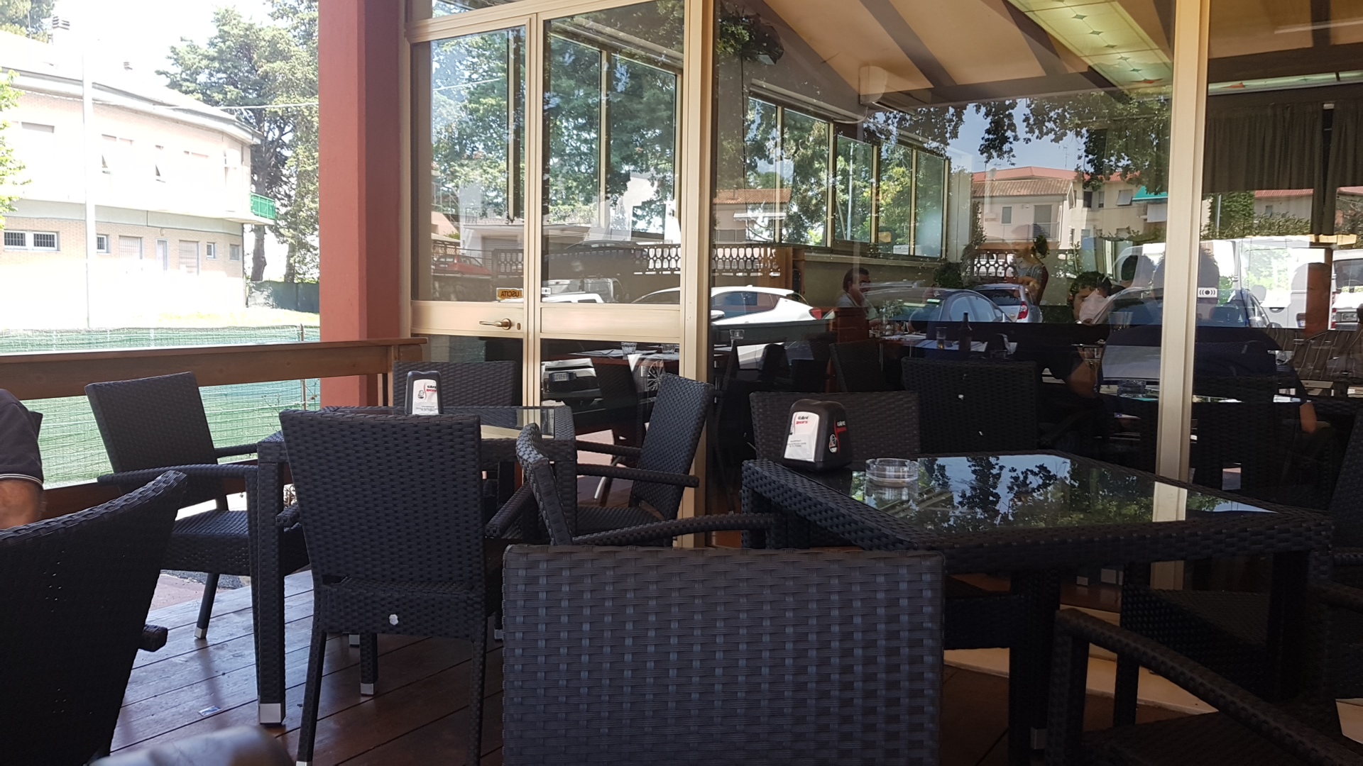 Bar Ristorante Pizzeria Life