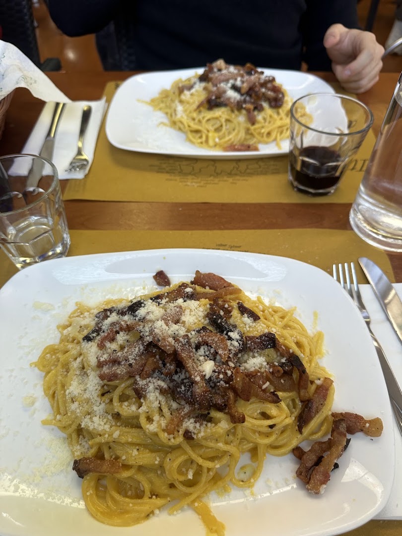 Bar Ristorante Pizzeria Life, Osimo
