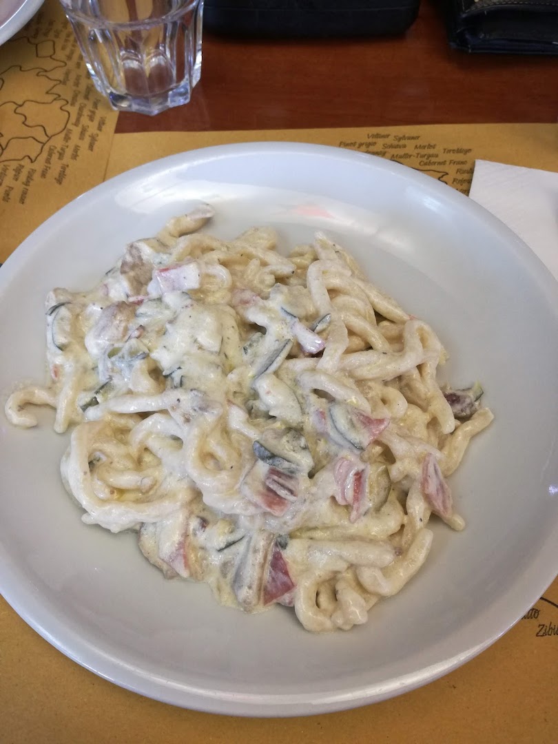 Bar Ristorante Pizzeria Life