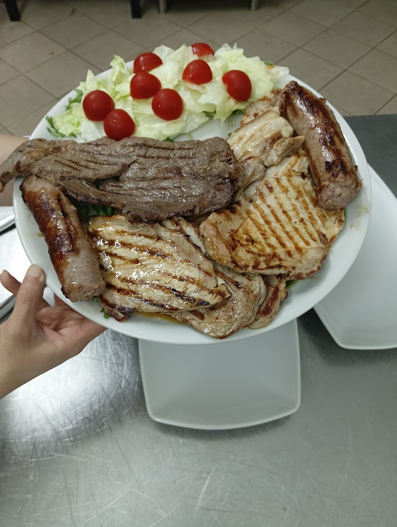 Bar ristorante pizzeria Madalina
