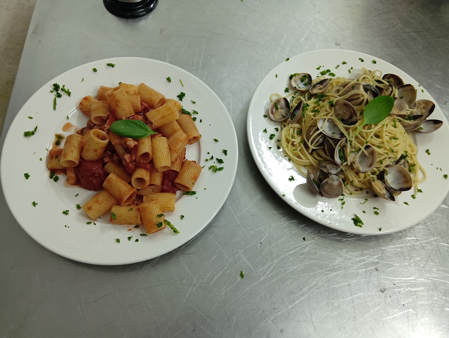 Bar ristorante pizzeria Madalina